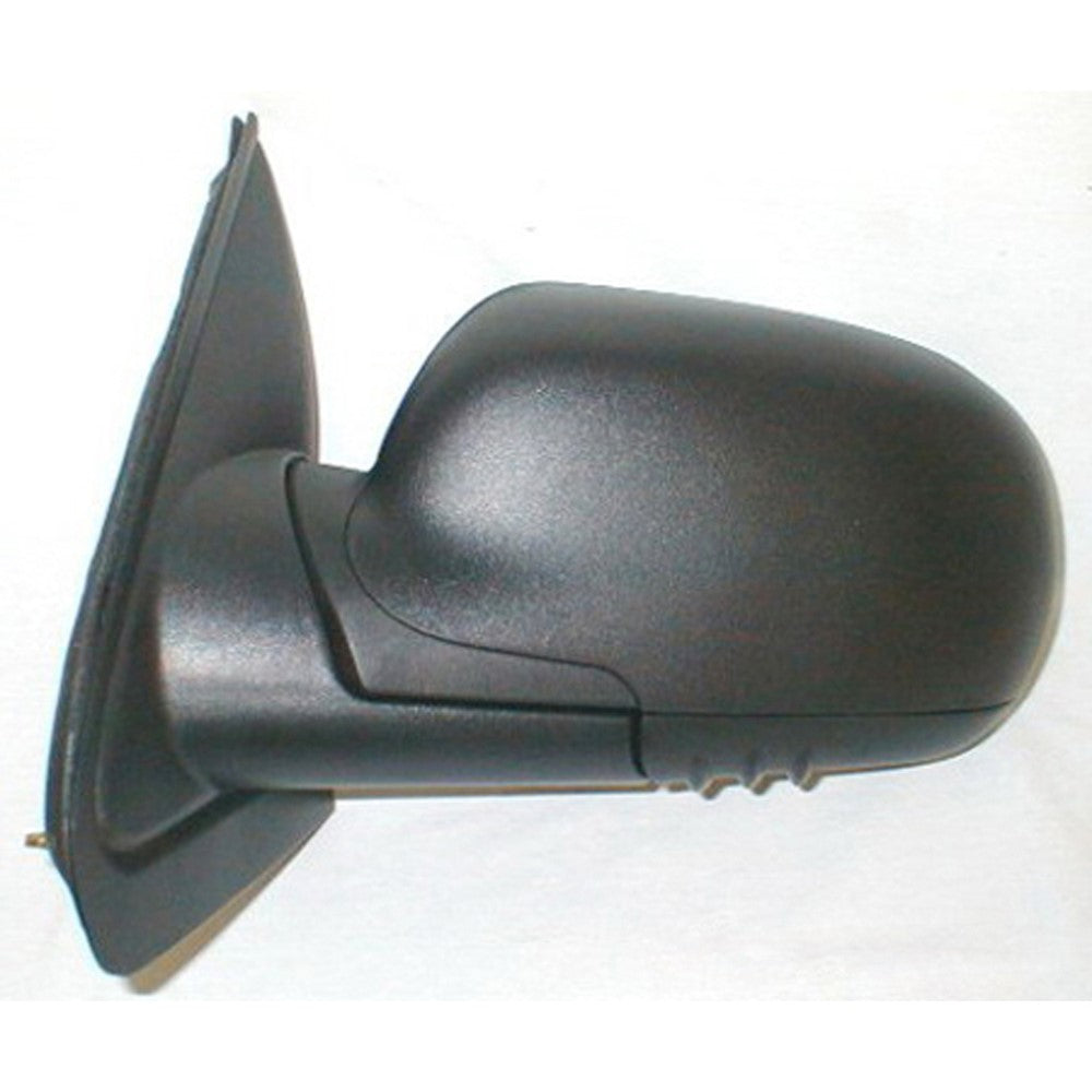 Left Driver Side Power Door Mirror 2002-2009 Chevrolet Trailblazer & Gmc Envoy, Envoy Xuv & Oldsmobile Bravada & Buick Rainier
