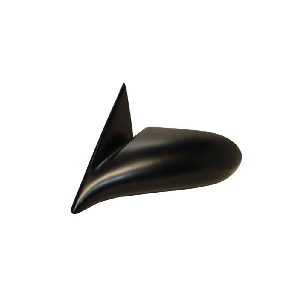 Left Driver Side Manual Door Mirror 1995-2001 Geo Metro & Chevrolet Metro