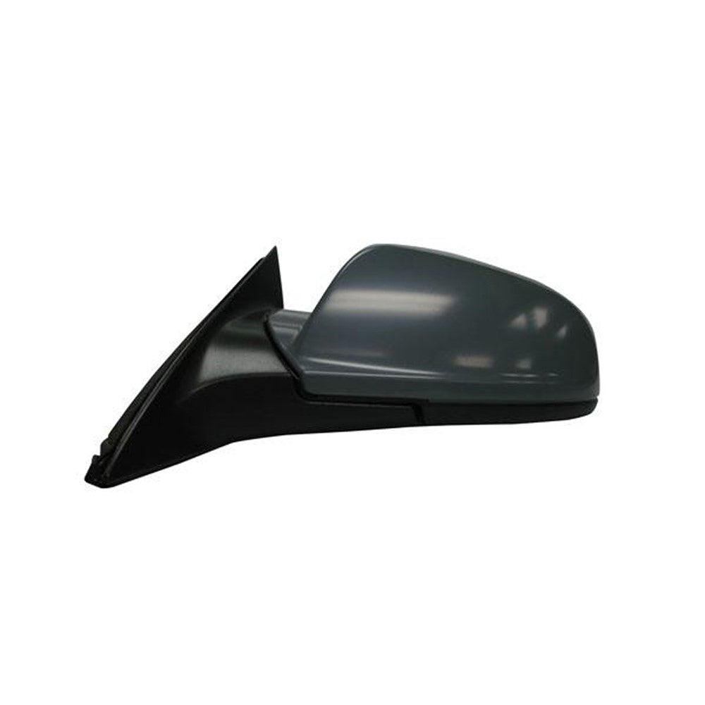 Left Driver Side Power Door Mirror 2007-2012 Saturn Aura & Chevrolet Malibu