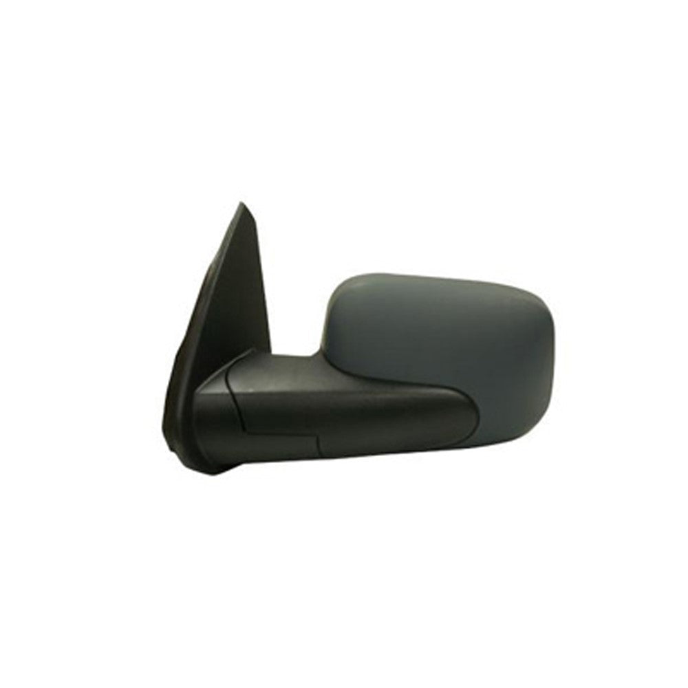 Left Driver Side Power Door Mirror 2007-2011 Chevrolet Hhr