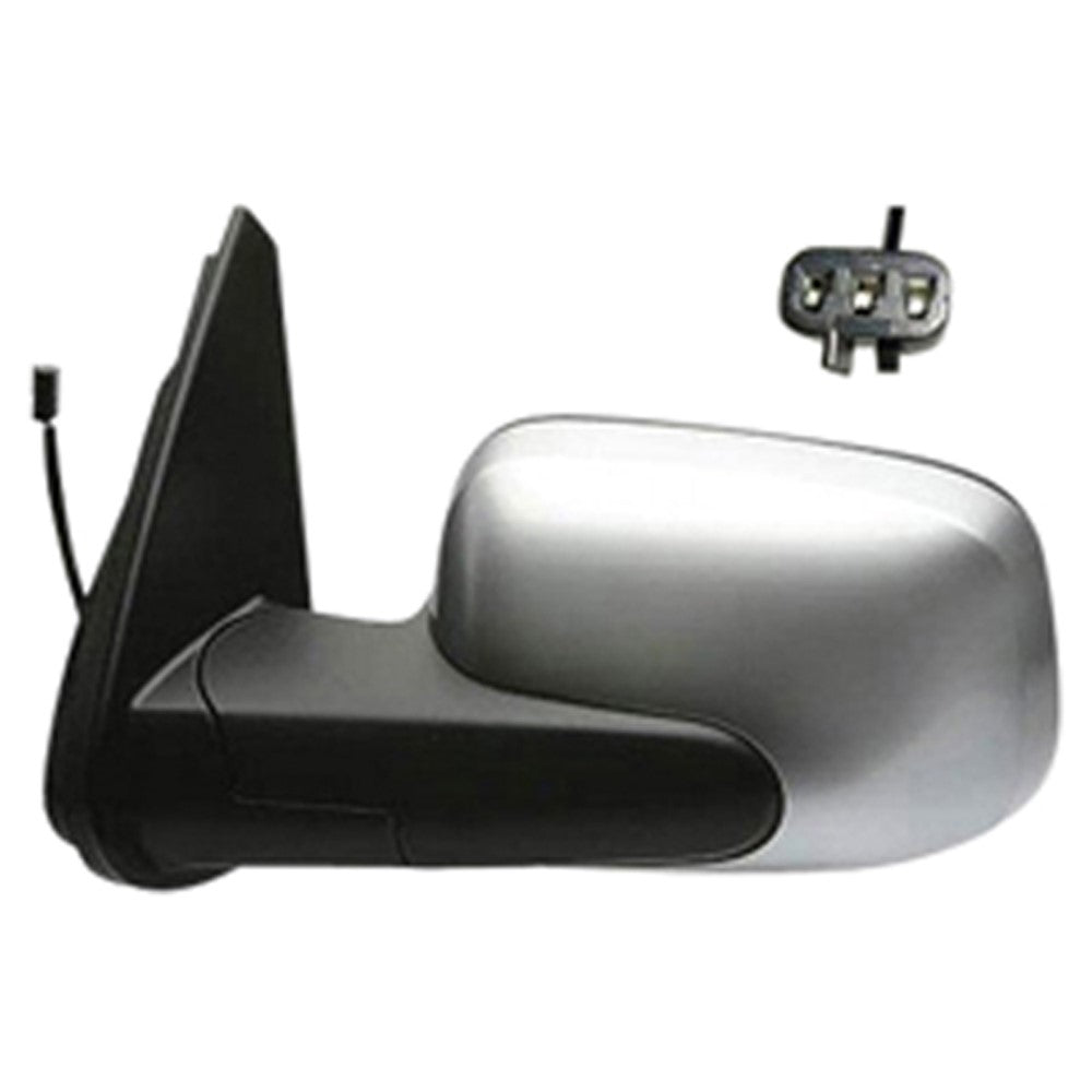 Left Driver Side Power Door Mirror 2006-2011 Chevrolet Hhr