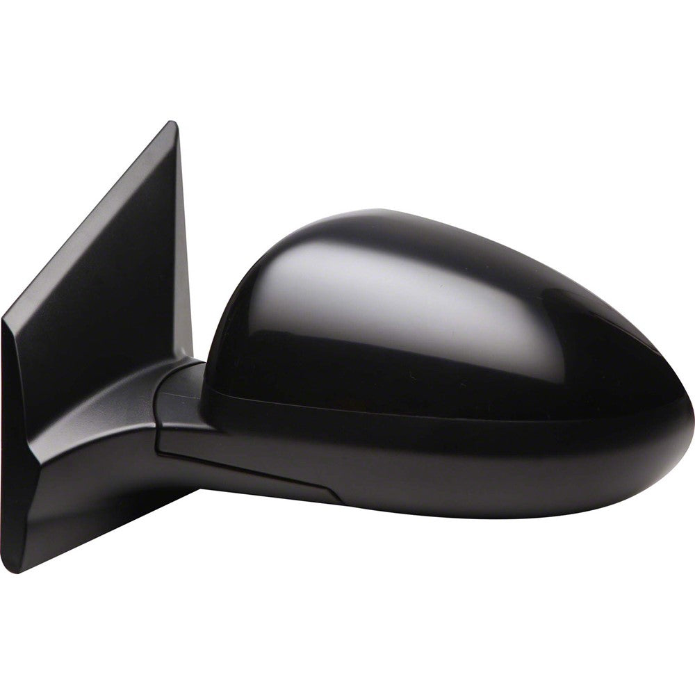 Left Driver Side Manual Mirror 2012-2020 Chevrolet Sonic