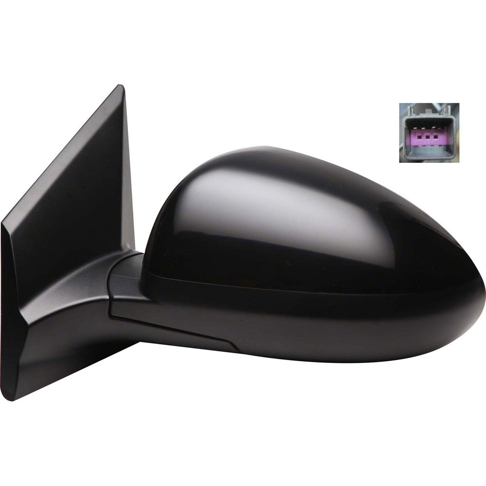 Left Driver Side Power Mirror 2012-2020 Chevrolet Sonic