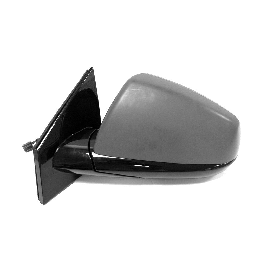Left Driver Side Power Door Mirror 2010-2016 Cadillac Srx