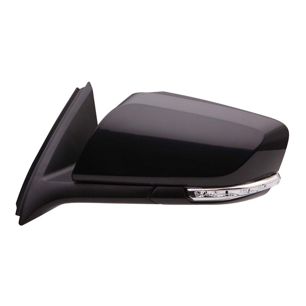 Left Driver Side Door Mirror 2014-2020 Chevrolet Impala