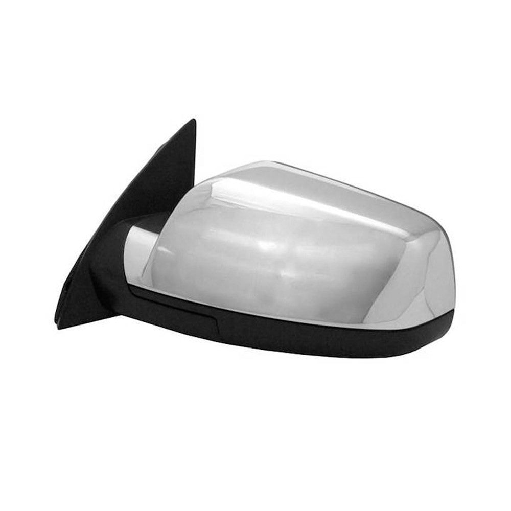 Left Driver Side Power Door Mirror 2015-2017 Chevrolet Equinox & Gmc Terrain
