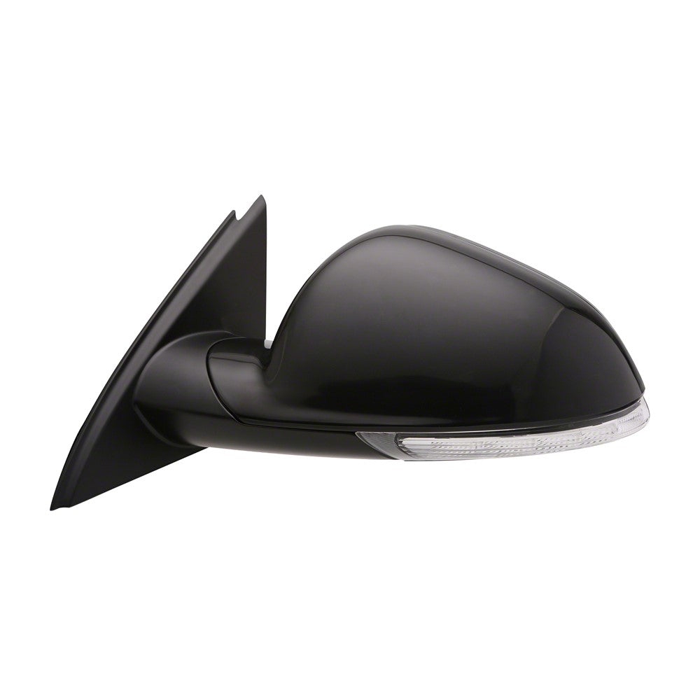 Left Driver Side Door Mirror 2011-2017 Buick Regal