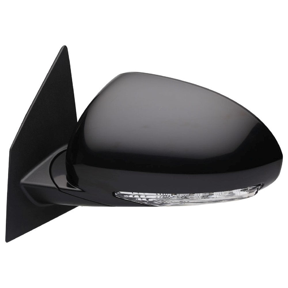 Left Driver Side Power Door Mirror 2013-2017 Buick Enclave