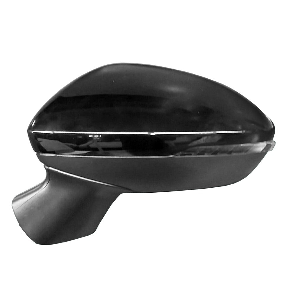 Left Driver Side Power Door Mirror 2016-2019 Chevrolet Cruze