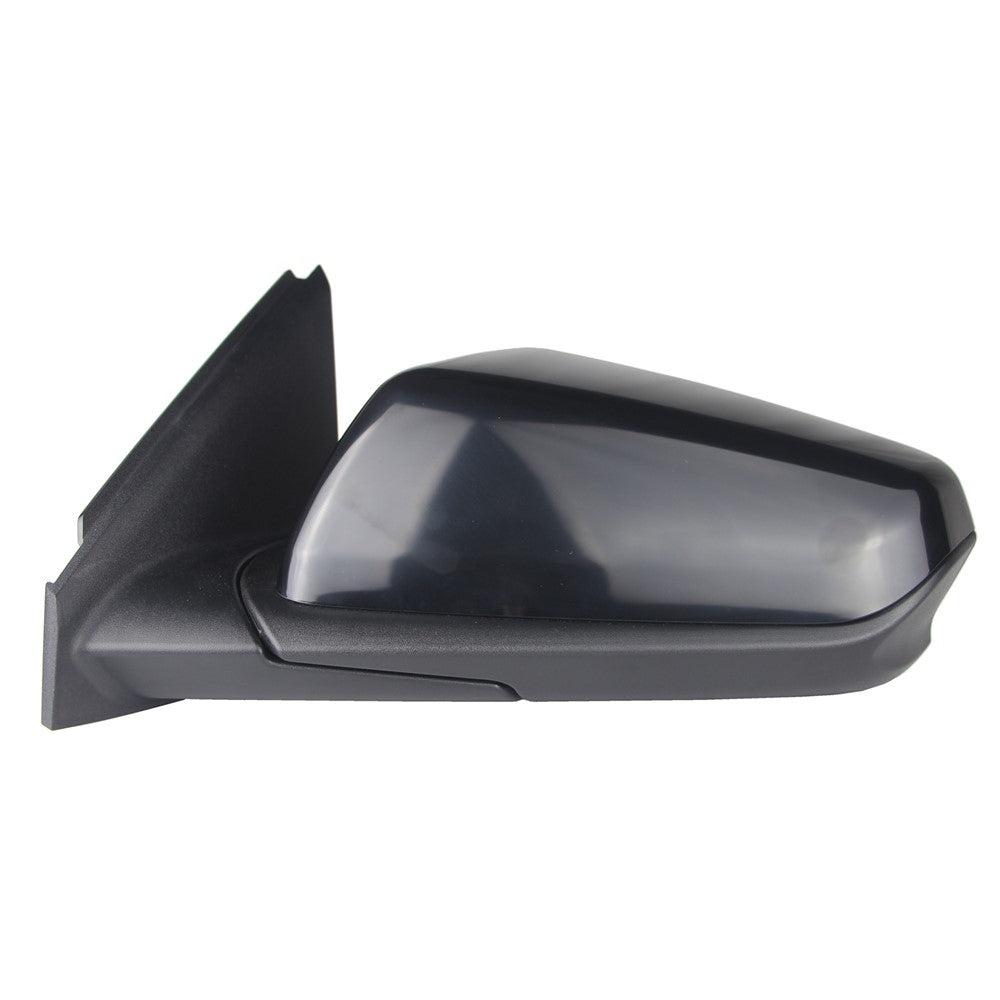 Left Driver Side Power Door Mirror 2018-2024 Chevrolet Equinox & Gmc Terrain