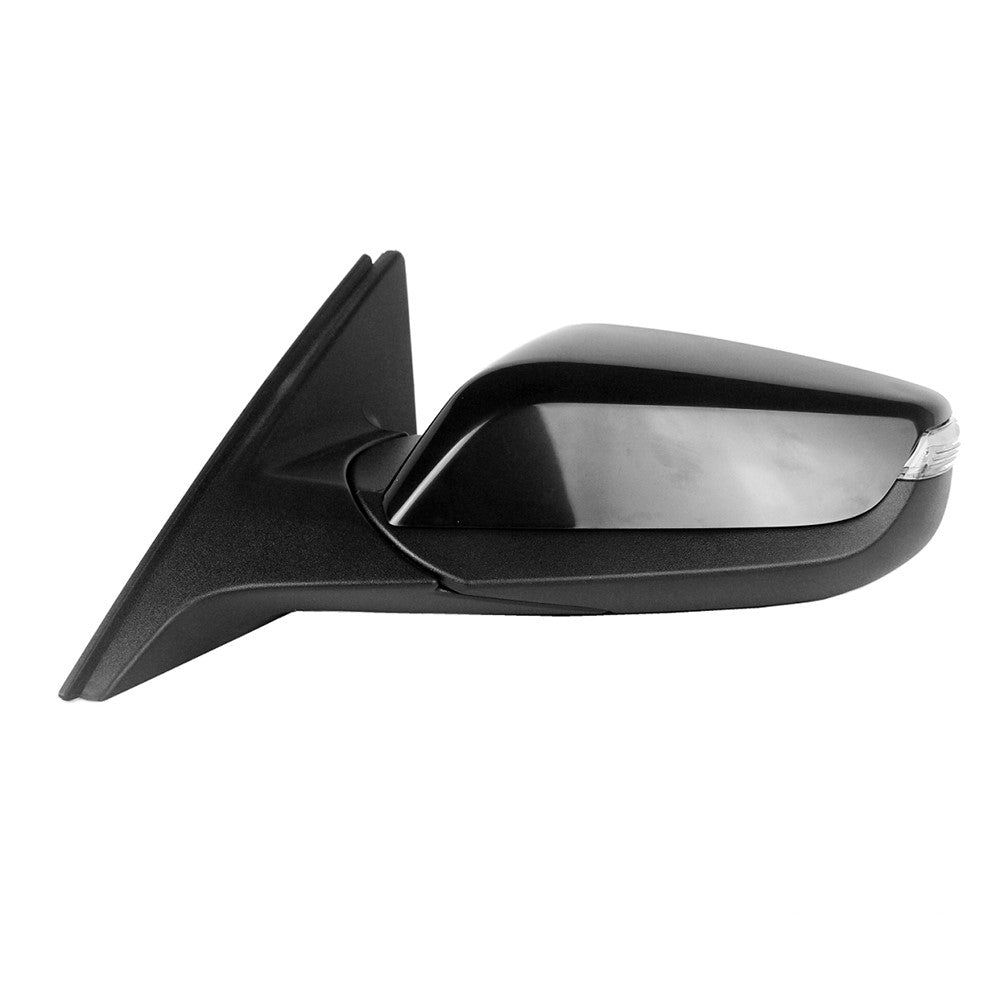 Left Driver Side Power Door Mirror 2016-2018 Chevrolet Malibu