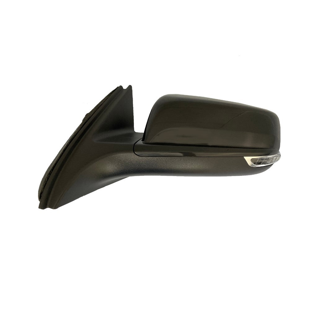 Left Driver Side Power Door Mirror 2013-2015 Chevrolet Malibu