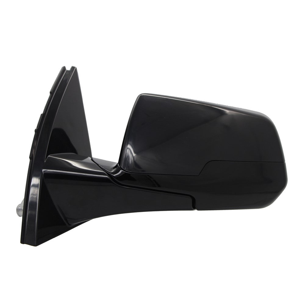 Left Driver Side Power Door Mirror 2018-2019 Chevrolet Traverse