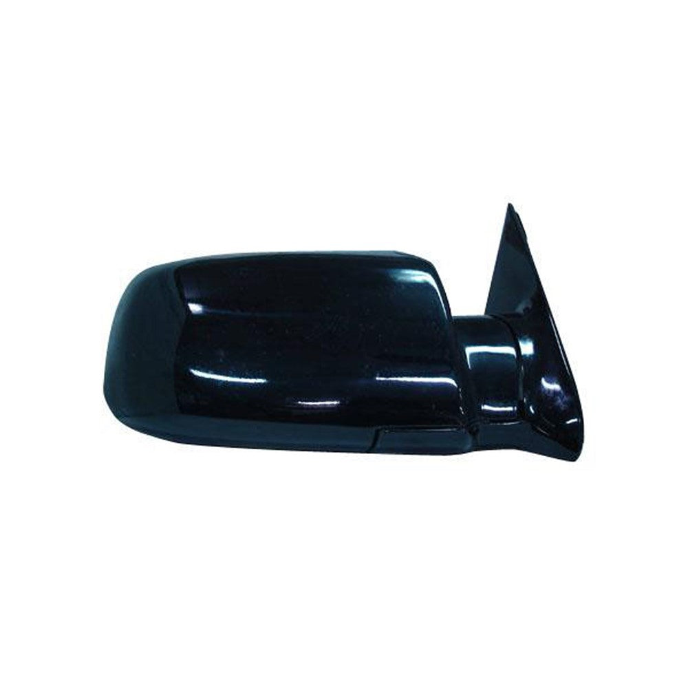Right Passenger Side Power Door Mirror 1988-2002 Chevrolet C1500, C1500 Suburban, C2500 & Gmc Pickup_gmc_fullsize_c/K & Cadillac Escalade