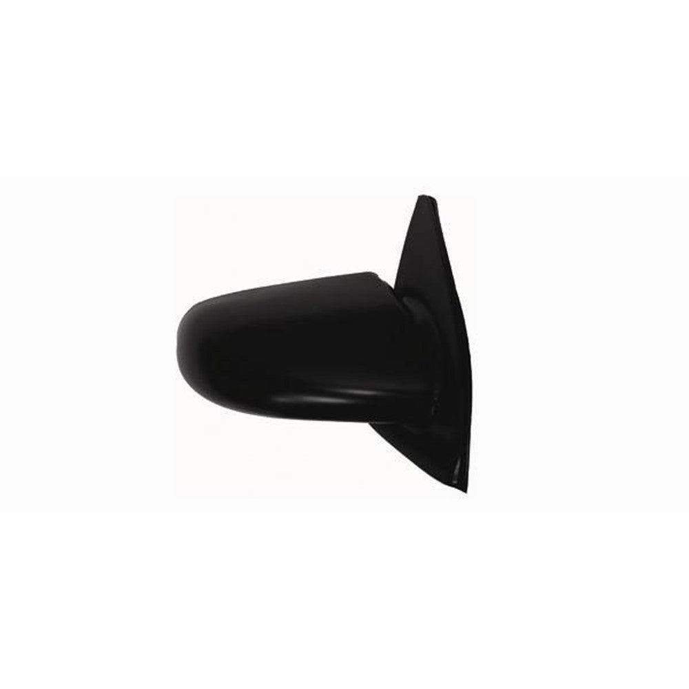 Right Passenger Side Manual Door Mirror 1991-1995 Saturn Sl, Saturn_sw_(wagon_1992-99)