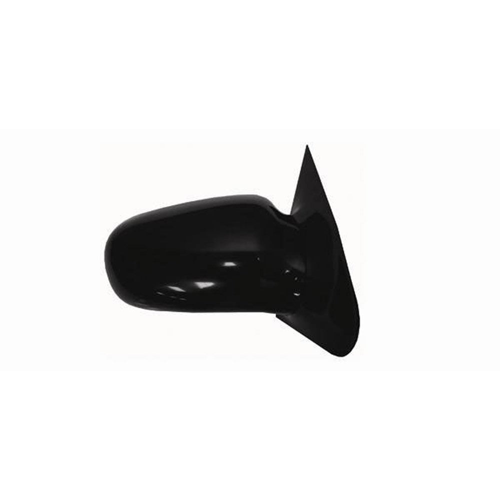 Passenher Side Power Door Mirror 1995-2005 Chevrolet Cavalier & Pontiac Sunfire