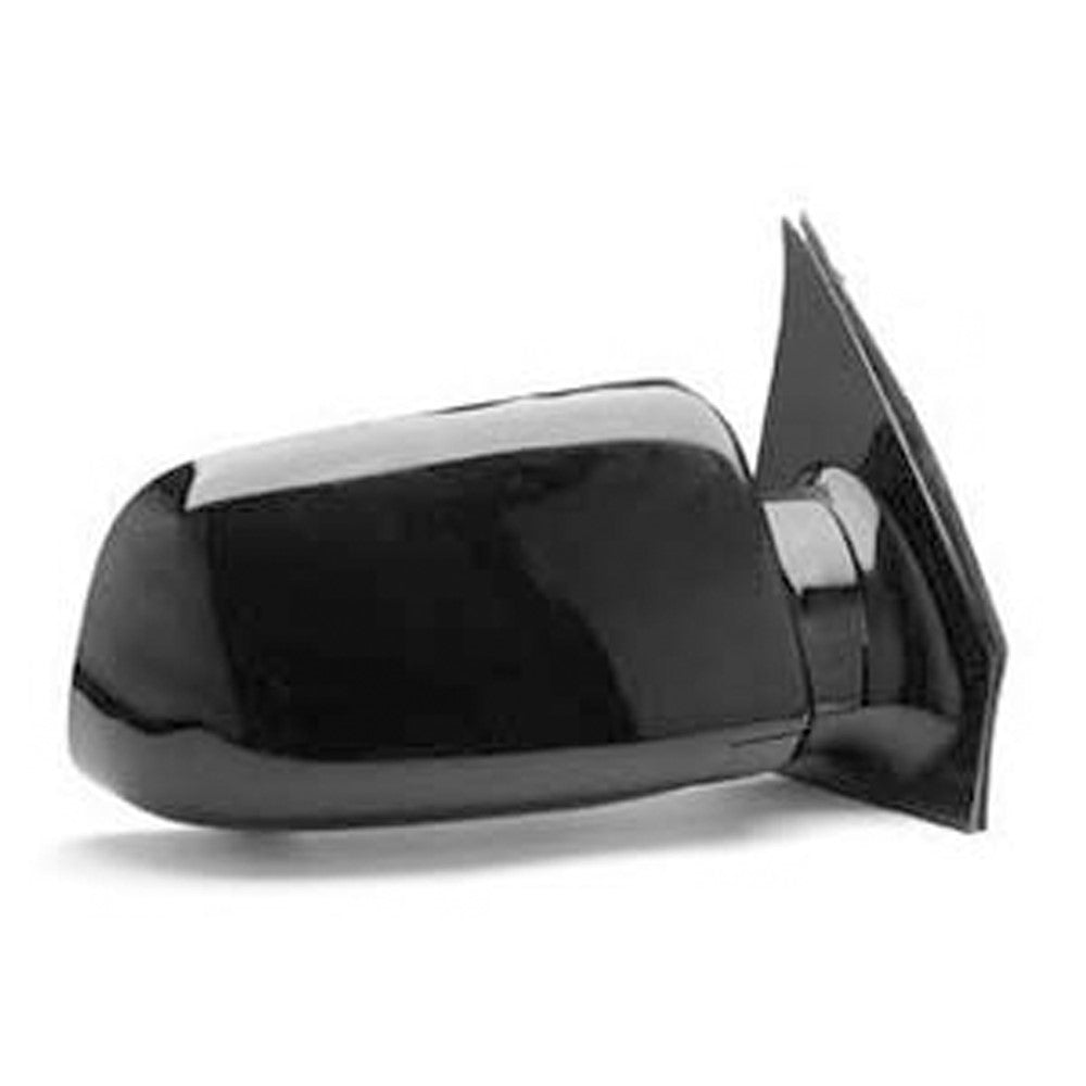 Right Passenger Side Manual Door Mirror 1988-2005 Chevrolet Astro & Gmc Safari