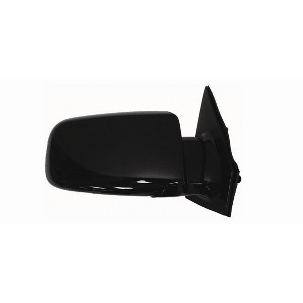 Right Passenger Side Power Door Mirror 1988-1998 Chevrolet Astro & Gmc Safari