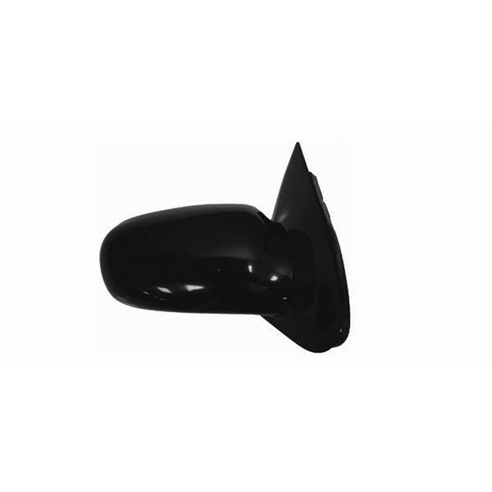 Right Passenger Side Manual Door Mirror 1995-2005 Chevrolet Cavalier & Pontiac Sunfire
