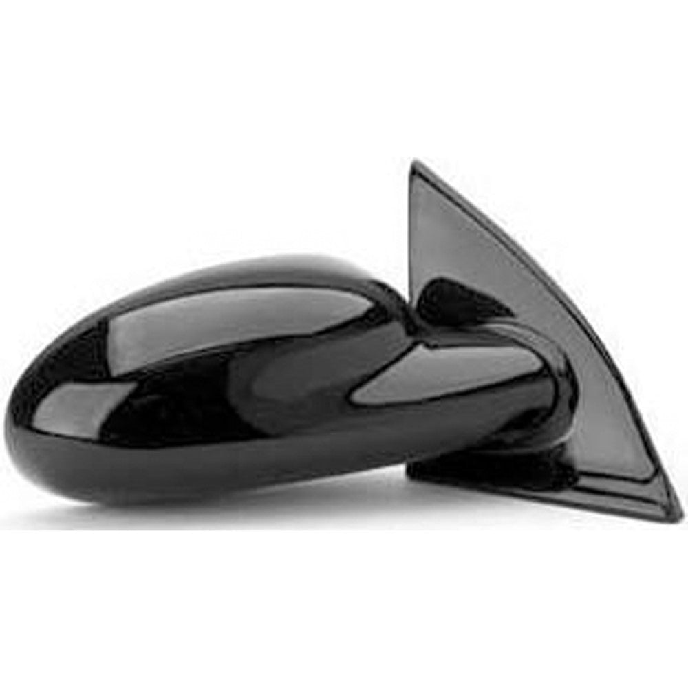 Right Passenger Side Power Door Mirror 1997-2002 Saturn Sc, Saturn_s_(all_2000-02)