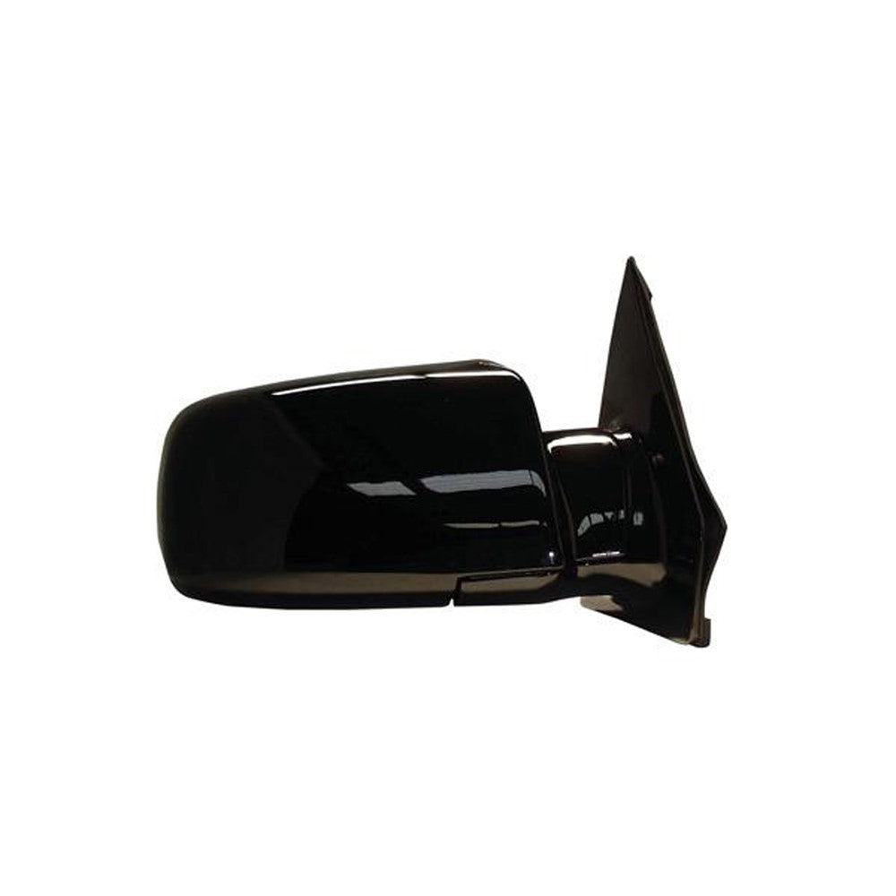 Right Passenger Side Power Door Mirror 2000-2005 Chevrolet Astro & Gmc Safari