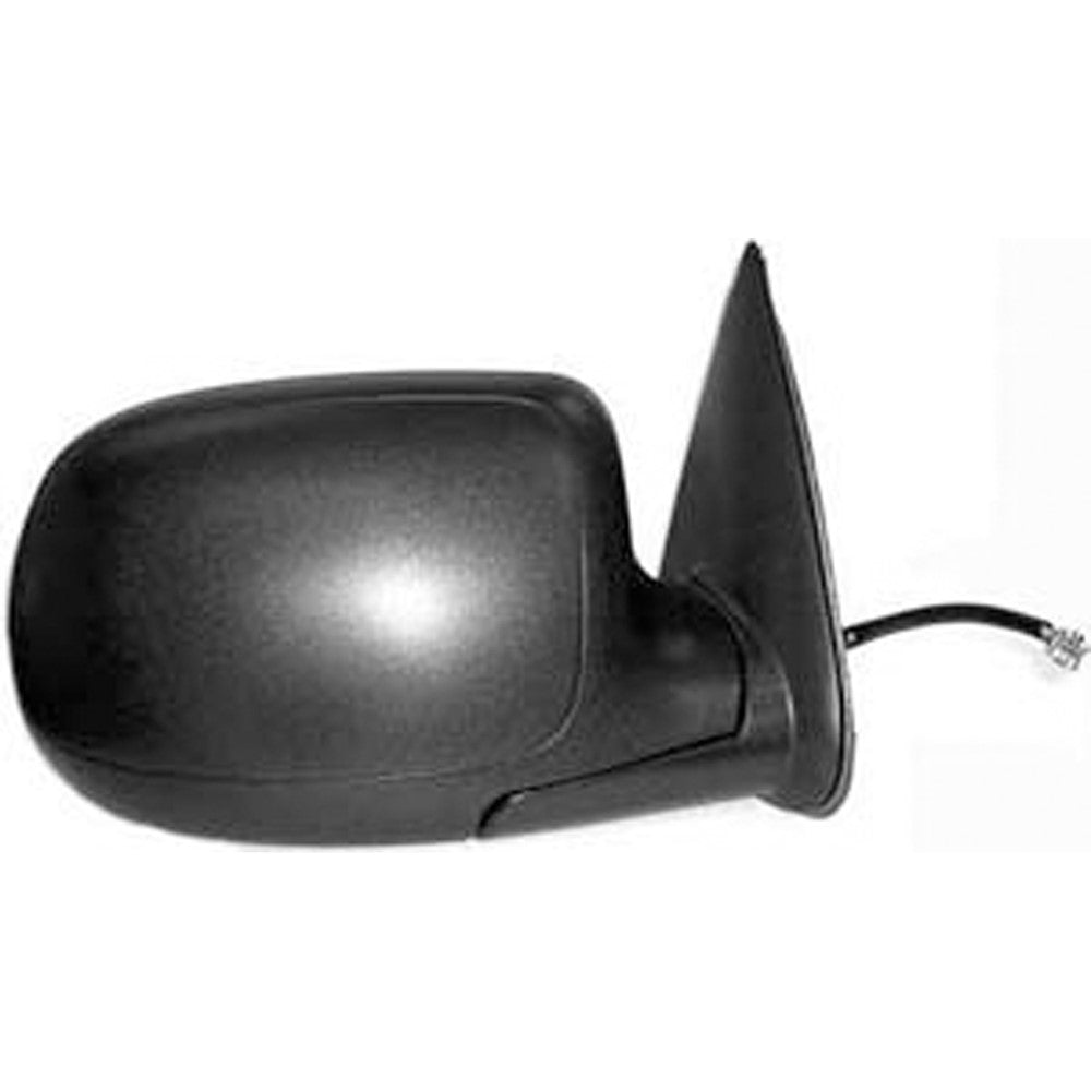 Right Passenger Side Power Door Mirror 2000-2006 Chevrolet Suburban 1500, Tahoe & Gmc Yukon & Cadillac Escalade, Escalade Esv