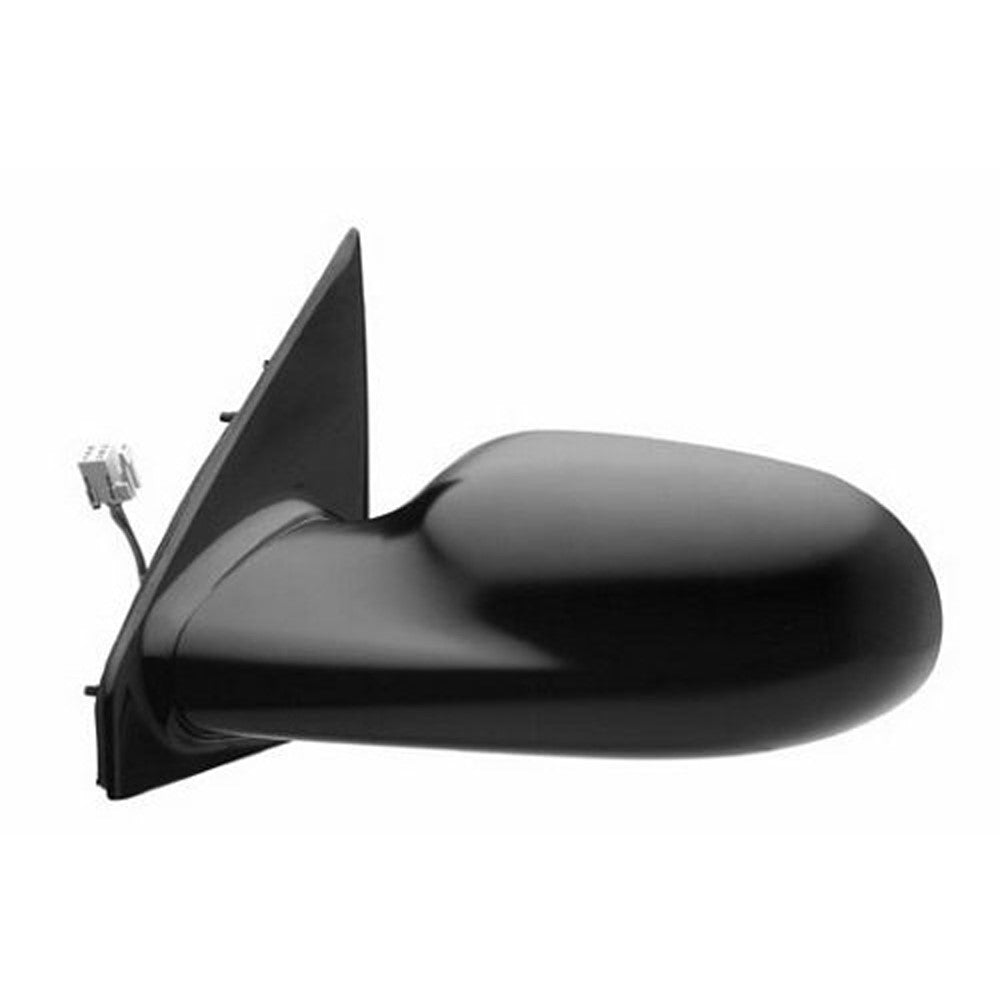 Right Passenger Side Power Door Mirror 2003-2005 Saturn Saturn_l_series