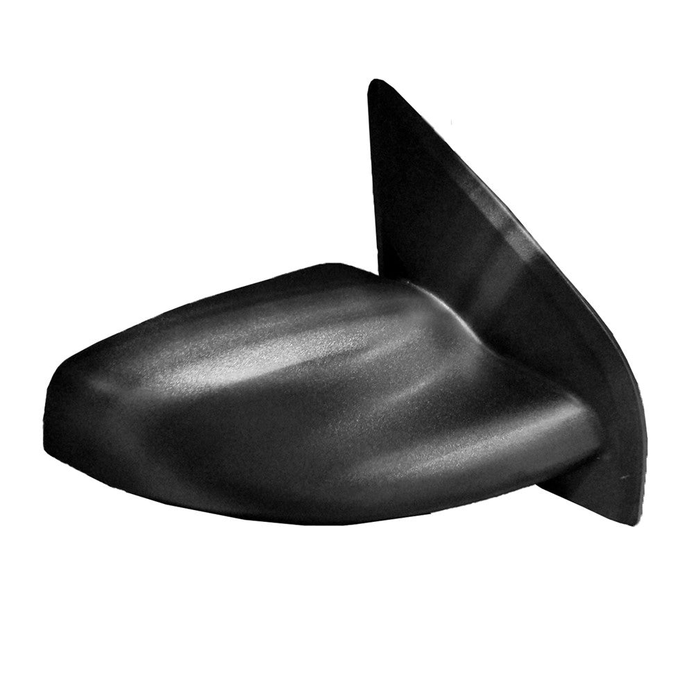 Right Passenger Side Manual Remote Door Mirror 2003-2007 Saturn Ion