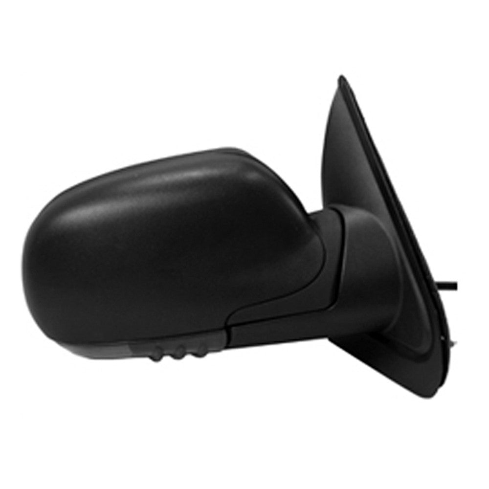 Right Passenger Side Power Door Mirror 2003-2007 Gmc Envoy & Buick Rainier
