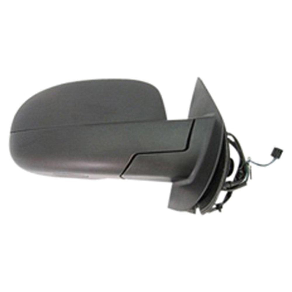 Right Passenger Side Power Door Mirror 2007-2014 Chevrolet Avalanche, Silverado 1500, Silverado 2500 Hd, Silverado 1500 Classic & Gmc Sierra 1500