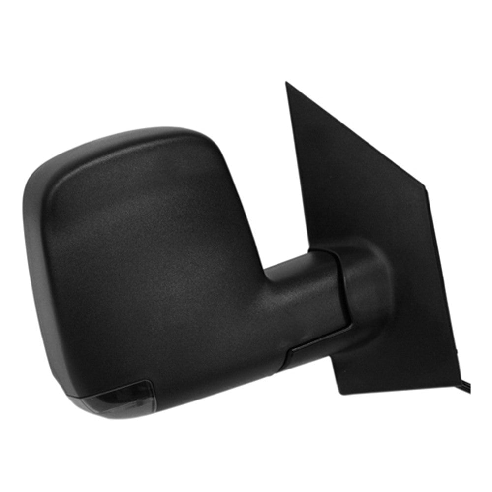 Right Passenger Side Power Door Mirror 2003-2007 Chevrolet Express 1500, Express 2500, Express 3500 & Gmc Savana 1500, Savana 2500, Savana 3500