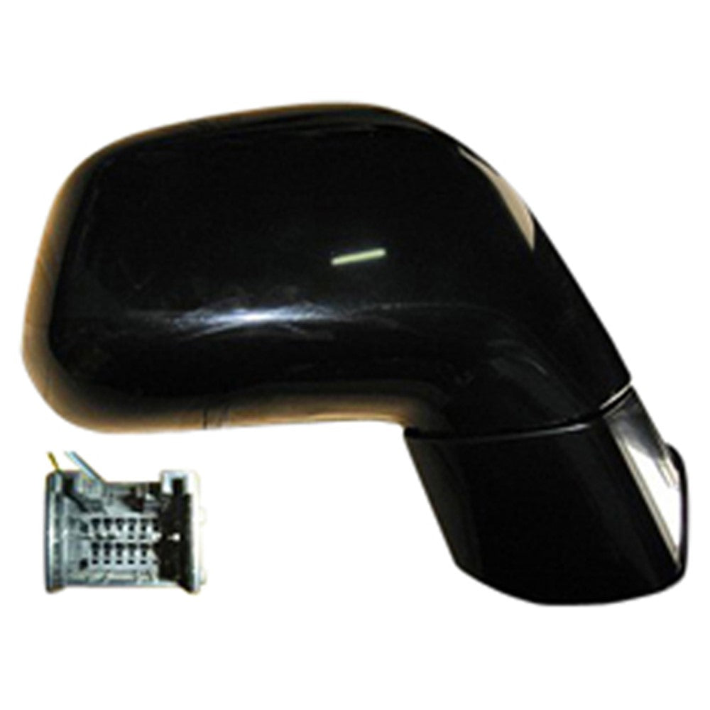 Right Passenger Side Power Door Mirror 2008-2015 Saturn Vue & Chevrolet Captiva Sport