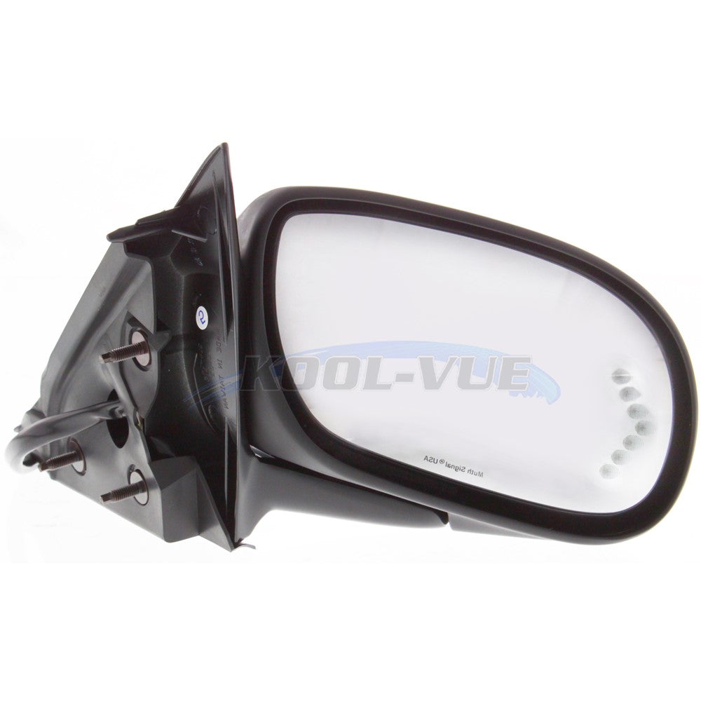 Right Passenger Side Power Door Mirror 2003-2005 Buick Park Avenue