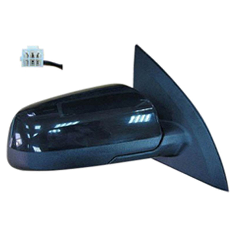 Right Passenger Side Power Door Mirror 2008-2009 Pontiac G8