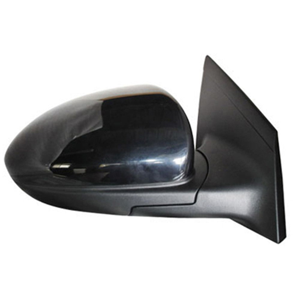 Right Passenger Side Power Door Mirror 2011-2016 Chevrolet Cruze, Cruze Limited