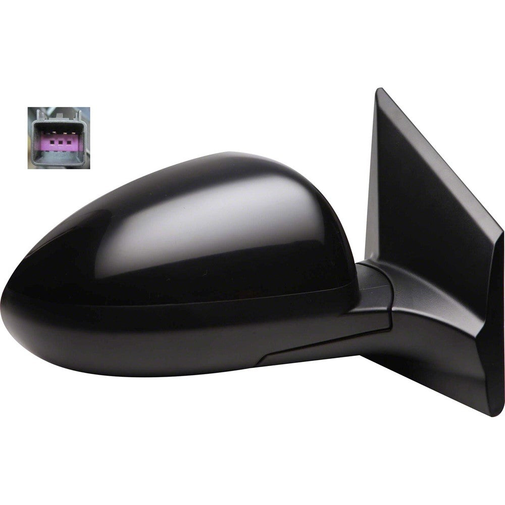 Right Passenger Side Power Mirror 2012-2020 Chevrolet Sonic