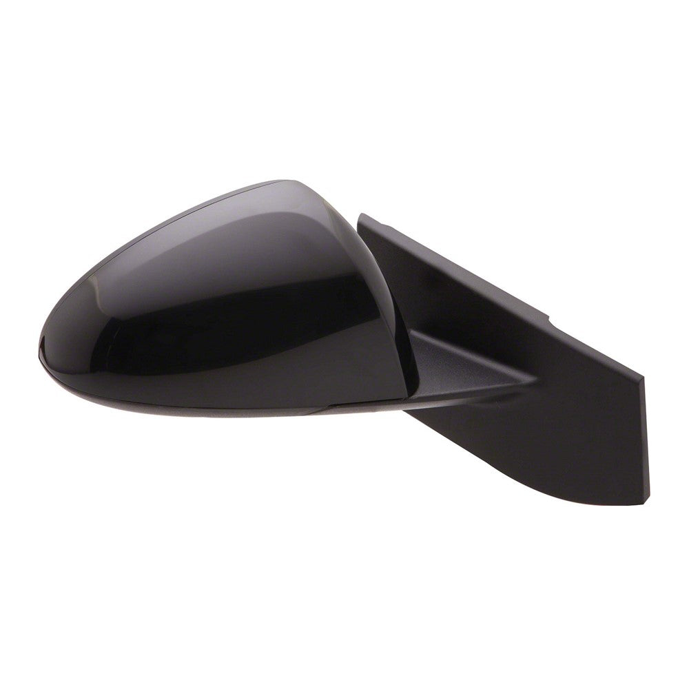 Right Passenger Side Power Door Mirror 2013-2015 Chevrolet Spark