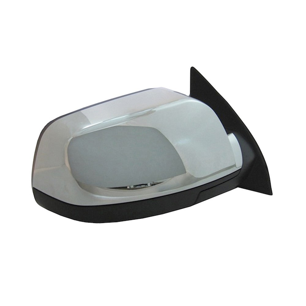 Right Passenger Side Power Door Mirror 2010-2014 Chevrolet Equinox & Gmc Terrain