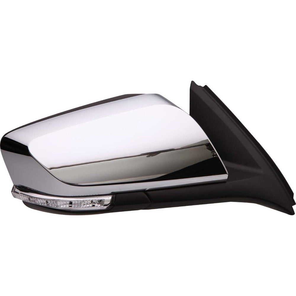 Right Passenger Side Door Mirror 2014-2017 Chevrolet Impala