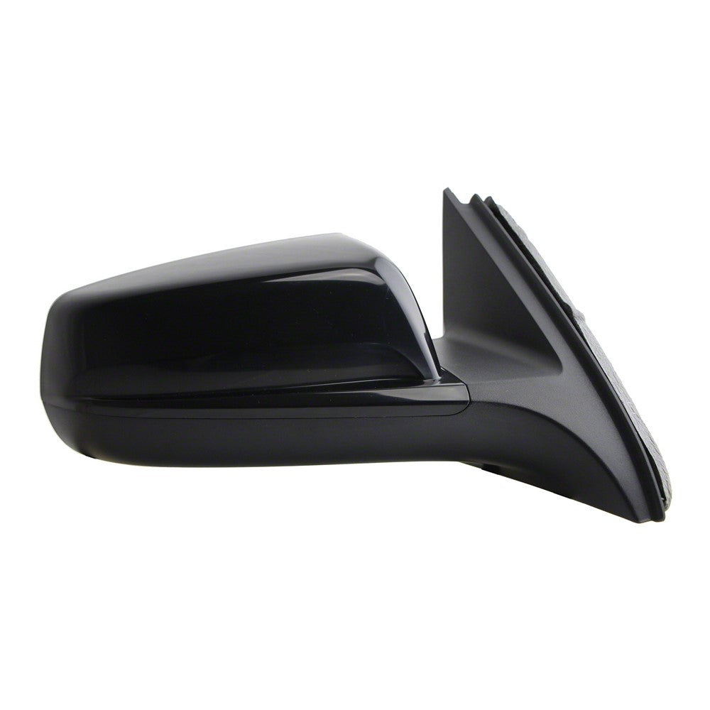 Right Passenger Side Door Mirror 2013-2016 Chevrolet Malibu, Malibu Limited