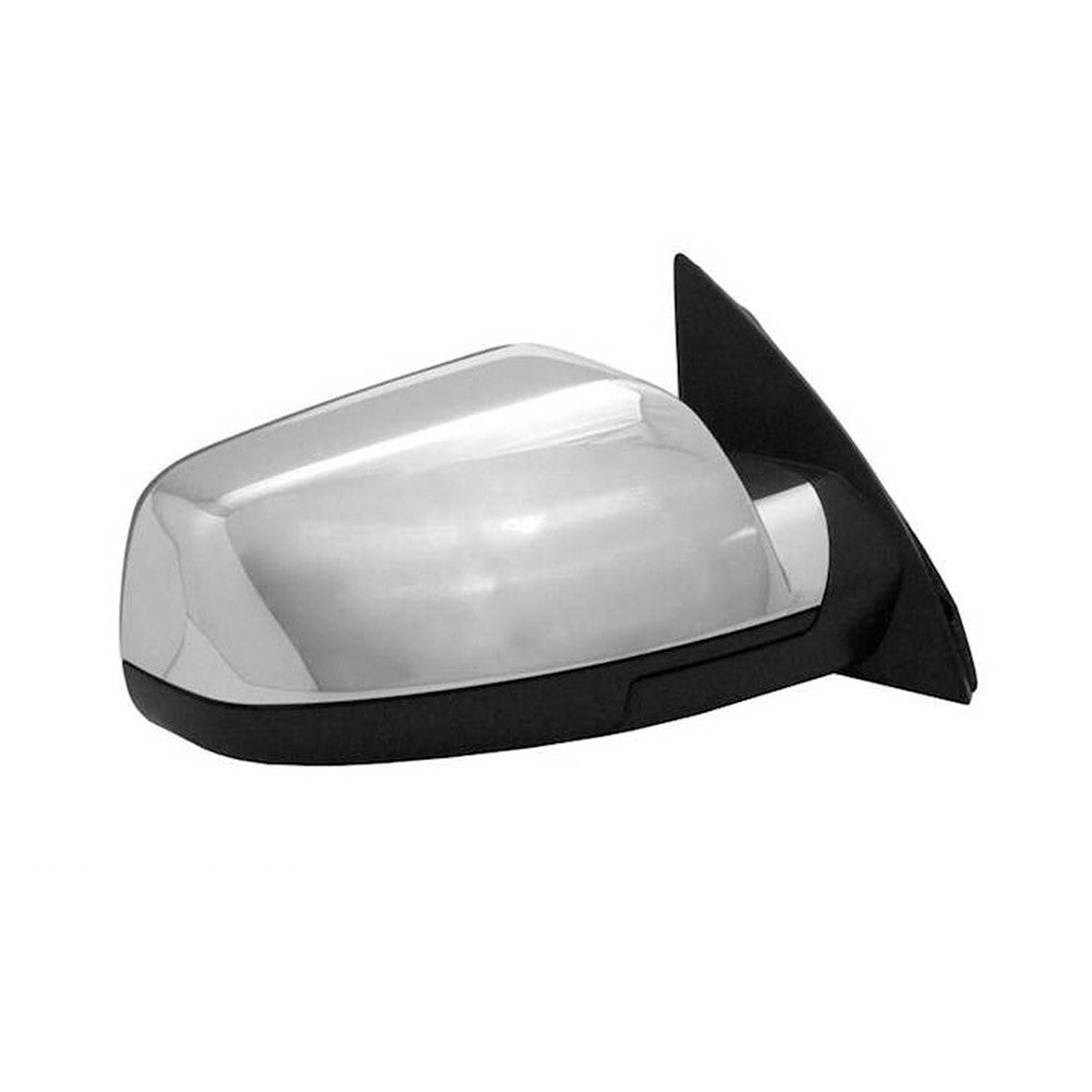 Right Passenger Side Power Door Mirror 2015-2017 Chevrolet Equinox & Gmc Terrain