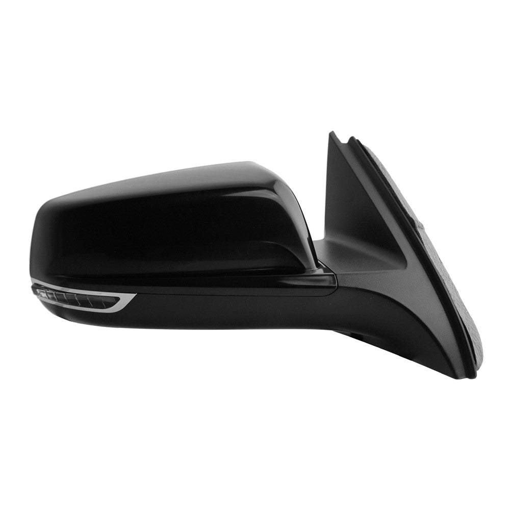 Right Passenger Side Door Mirror 2013-2015 Chevrolet Malibu