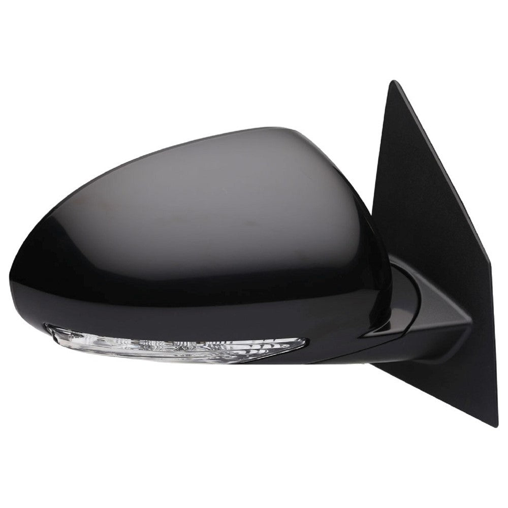 Right Passenger Side Power Door Mirror 2013-2017 Buick Enclave