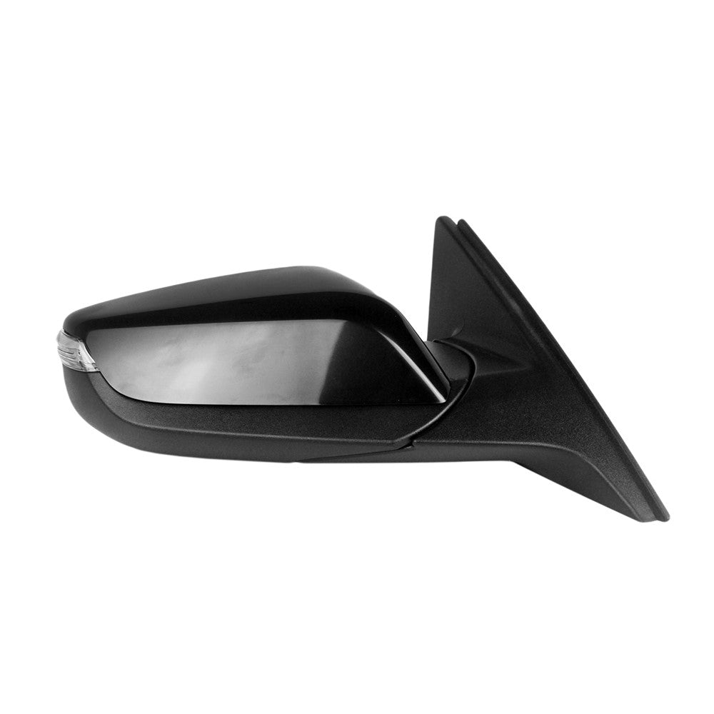 Right Passenger Side Power Door Mirror 2016-2022 Chevrolet Malibu