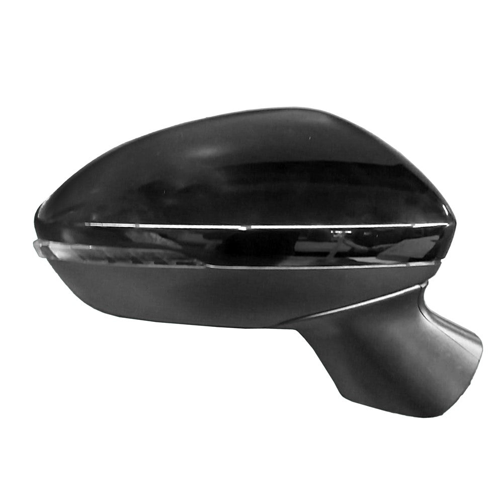Right Passenger Side Power Door Mirror 2016-2019 Chevrolet Cruze