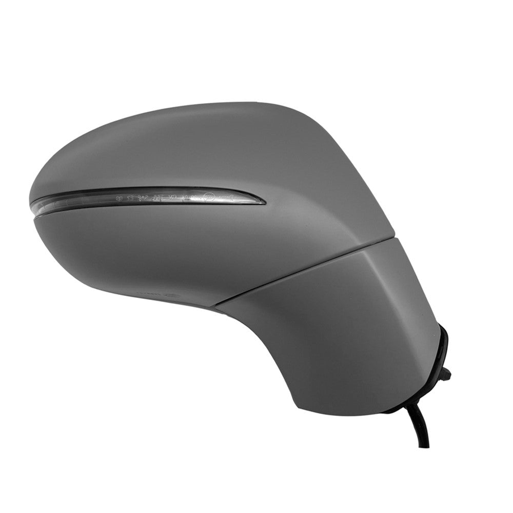 Right Passenger Side Power Door Mirror 2016-2020 Buick Envision