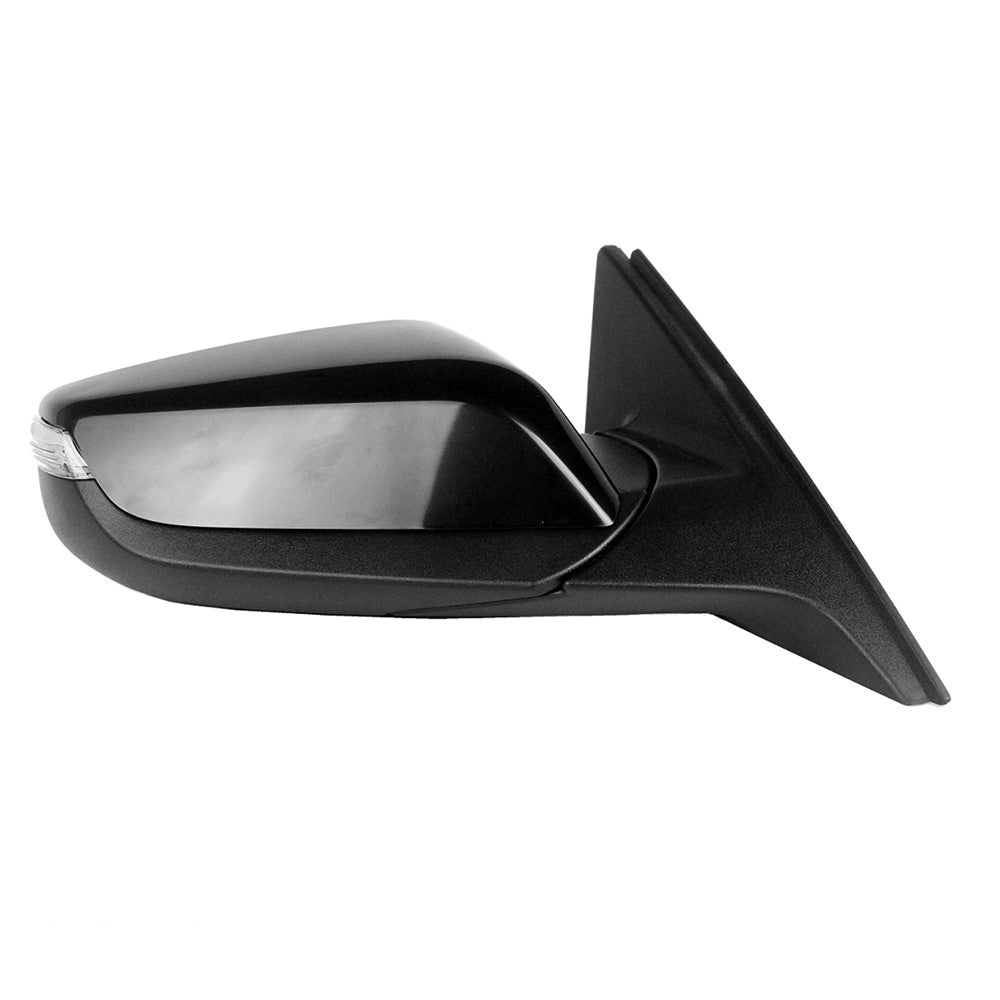 Right Passenger Side Power Door Mirror 2016-2023 Chevrolet Malibu