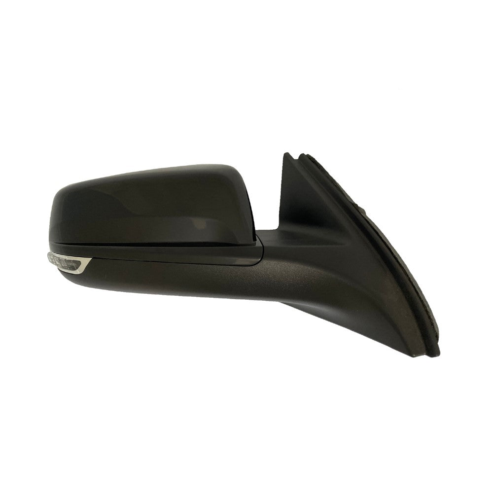 Right Passenger Side Power Door Mirror 2013-2016 Chevrolet Malibu, Malibu Limited