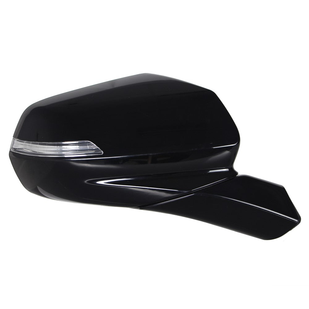 Right Passenger Side Power Door Mirror 2019-2025 Chevrolet Blazer
