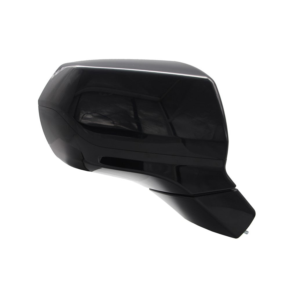 Right Passenger Side Power Door Mirror 2021-2024 Chevrolet Suburban, Tahoe & Gmc Yukon, Yukon Xl